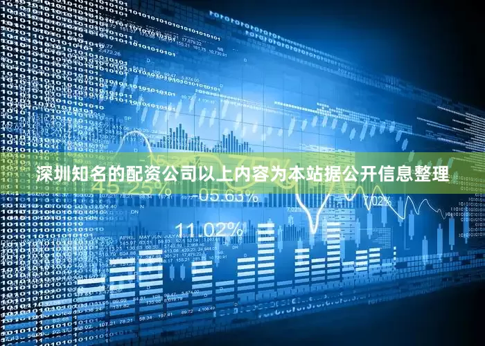 深圳知名的配资公司以上内容为本站据公开信息整理