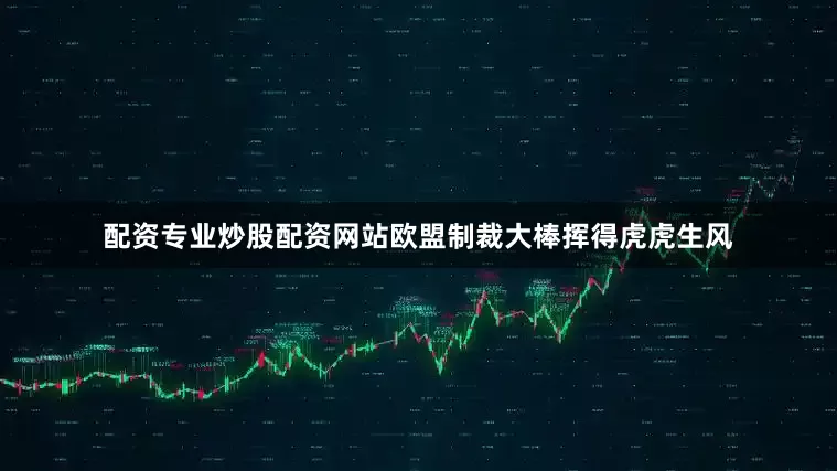 配资专业炒股配资网站欧盟制裁大棒挥得虎虎生风